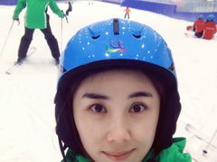 -哈尔滨热雪奇迹