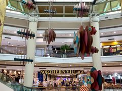 -尚泰清迈机场购物中心