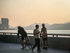 -钱塘江