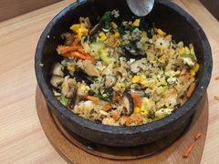 -米村拌饭(李沧松乐汀店)