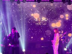 -MOSSO音乐酒吧·live house(南京旗舰店)