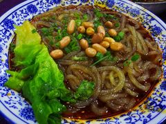 -川湘園(西华路店)