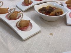 -北海渔村酒楼·粤菜海鲜点心(新华店)