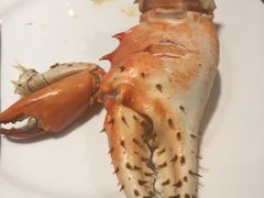 -小天鹅戴斯酒店鲸鲨百汇创作料理