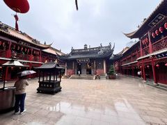-钦赐仰殿道观