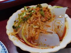 -玉龙喀什有名爱可德木烤包子