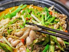 -蛙三泡椒牛蛙(万象城店)