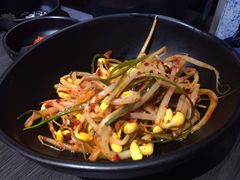 -401餐厅(弘大店)
