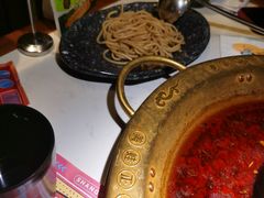 -新哥老官·畅吃123·美蛙世界(苏宁广场店)