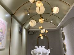 -茶力的小怪兽(梅林卓悦汇店)