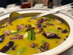 -院里寻菜·精致庭院菜(观沙岭店)