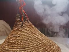 -滇小鱼·云南野生菌火锅(上杭路店)