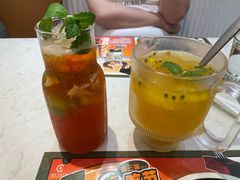 -西语炭烧牛排·西厨(滨湖万科里店)