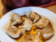 煎饺-咖啡厅自助餐厅(贵阳中天凯悦酒店)