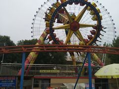 -南昌之星游乐场