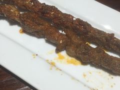 -功夫小龙虾·烧烤·江湖菜(金沙洲店)