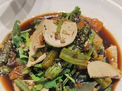 -黔蘑菇四季餐厅(观山湖店)