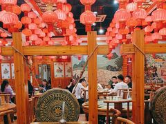 -亮欢寨酸汤鱼(沙冲路店)