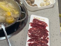 -杏花吴记牛肉火锅