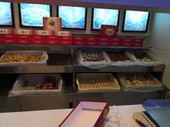 -桂顺斋(西花市店)
