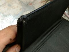 -京伟修鞋洗鞋奢侈品皮具护理店