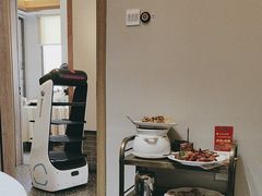 -红日饭店(裕隆三路店)