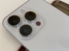-Apple零售店(华贸购物中心店)