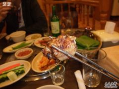 -盲鳗料理