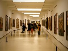 -四川美术学院美术馆