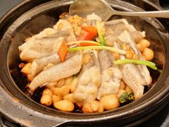 -神仙馆(衡山路店)