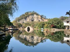 -柯岩风景区