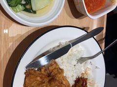 -乡村基(世纪店)