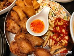 -杜家小馆(农大店)