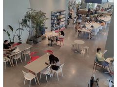 -dotcom coffee古点咖啡(致真大厦店)