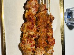 -谷丽麦馕新疆菜·清真(步步高梅溪新天地店)