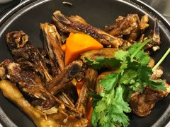 -美极鲜食坊(宝安南路店)