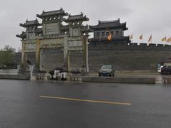 -即墨古城