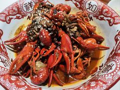-丹虾·文和友小龙虾品牌·湘菜(北京路店)