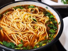 -宛平李记小吃(东关街店)