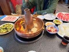 -仁和四季涮肉馆(天坛南门店)