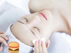 -健身堂科技美肌SPA