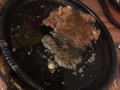 -快乐爱斯米牛排自助(吾悦广场店)
