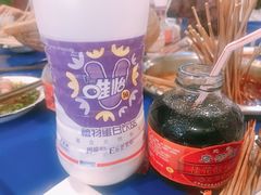 -马路边边串串香形象店(磐石路店)