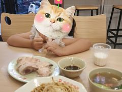 -百家鸡味馆(清泰店)