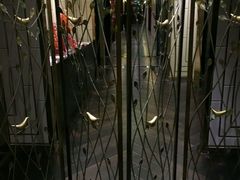 -北京泰富酒店-柏景轩中餐厅