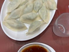 -喜家德虾仁水饺(长泰广场店)