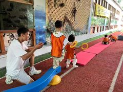 -金豆子幼稚园