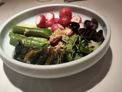 -小厨娘淮扬菜(六合欢乐港店)