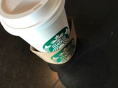 -星巴克臻选(上海长风大悦城店)