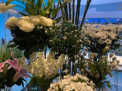 -花开餐厅(环湖中路店)